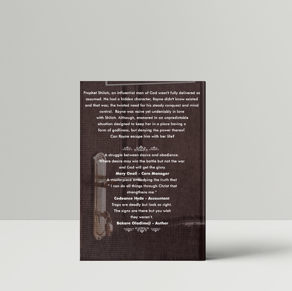 RAYNE'S FALL FOR SHILOH (Volume) https://www.amazo - Picture 2 of 3